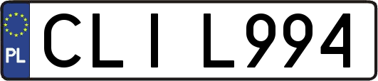 CLIL994