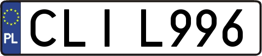 CLIL996