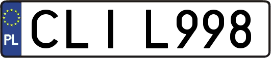 CLIL998