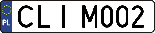 CLIM002