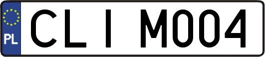 CLIM004