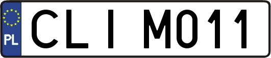 CLIM011