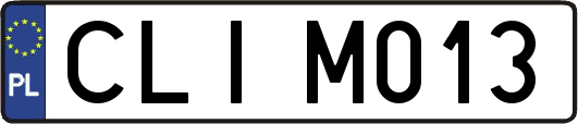 CLIM013