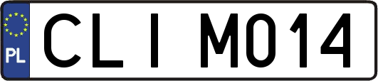 CLIM014