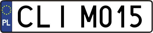 CLIM015