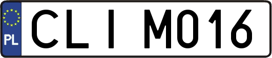 CLIM016