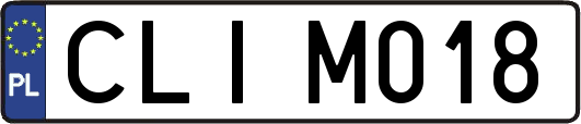 CLIM018
