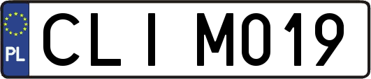 CLIM019