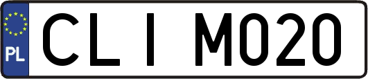 CLIM020