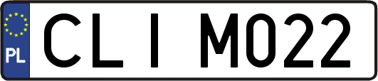 CLIM022
