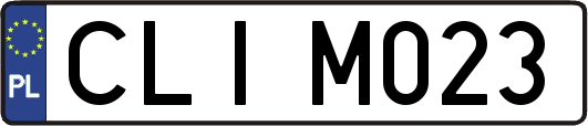 CLIM023