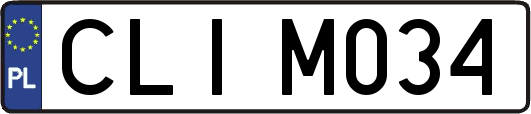 CLIM034