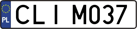 CLIM037