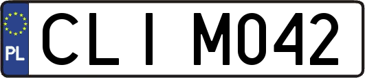 CLIM042