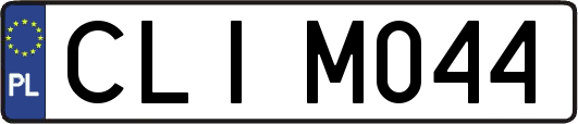 CLIM044