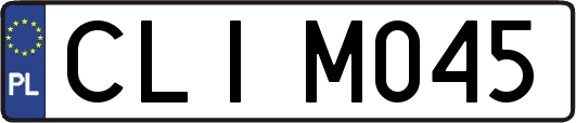 CLIM045