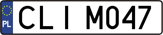 CLIM047