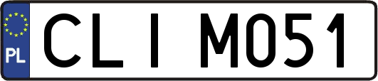 CLIM051