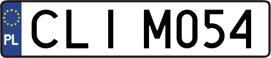 CLIM054