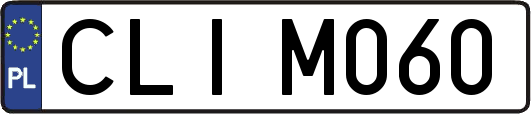 CLIM060