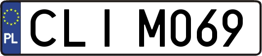 CLIM069