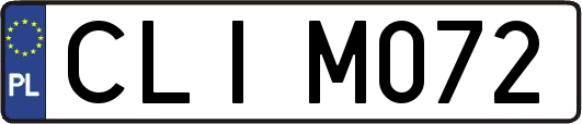 CLIM072