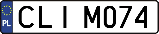 CLIM074