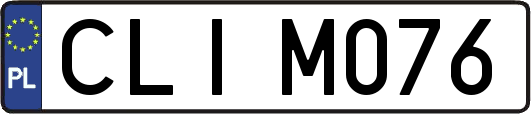 CLIM076