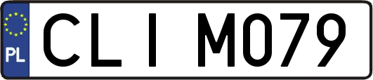 CLIM079