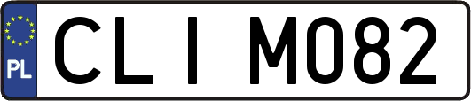 CLIM082
