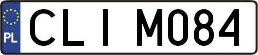 CLIM084