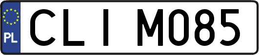 CLIM085