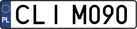 CLIM090