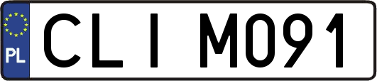 CLIM091