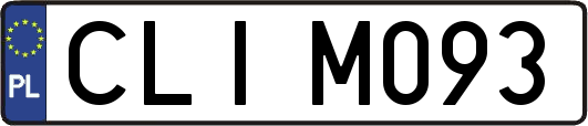 CLIM093