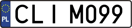 CLIM099