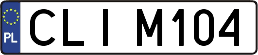 CLIM104