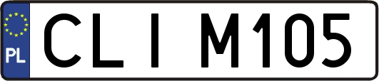 CLIM105