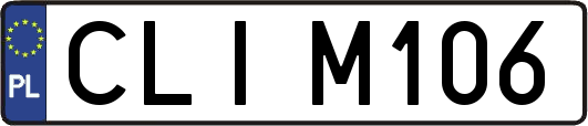 CLIM106