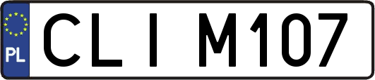 CLIM107