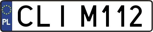 CLIM112