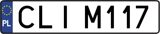 CLIM117