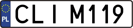 CLIM119