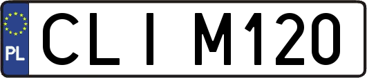 CLIM120