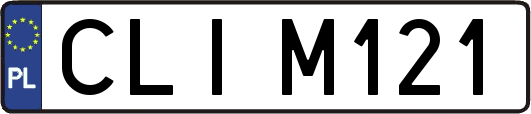 CLIM121