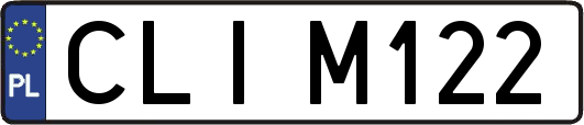 CLIM122