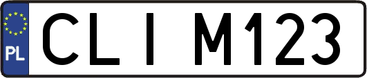CLIM123