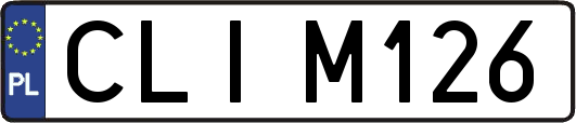 CLIM126