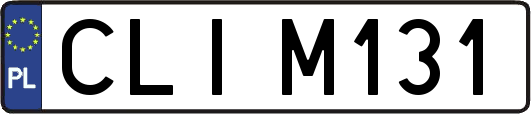 CLIM131