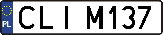 CLIM137